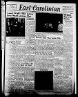 East Carolinian, February 17, 1956